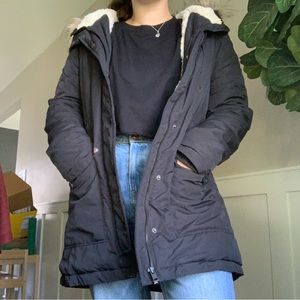 American Eagle Winter Coat